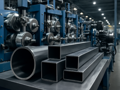 Manufacturing Machinery